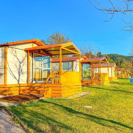 Coimbra Camping & Bungalows 외부 사진