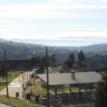 Coimbra Camping & Bungalows 외부 사진