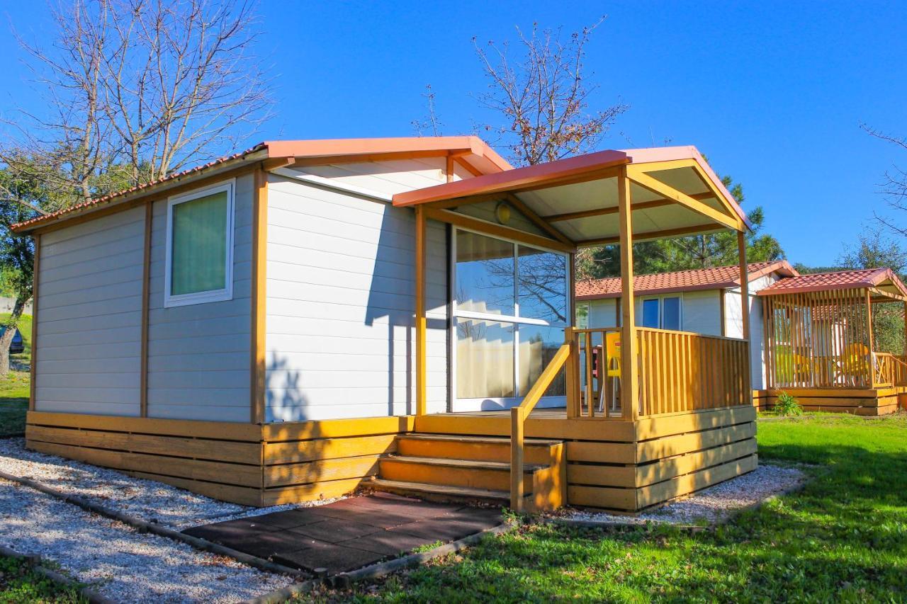 Coimbra Camping & Bungalows 외부 사진