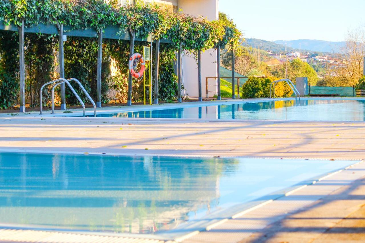 Coimbra Camping & Bungalows 외부 사진