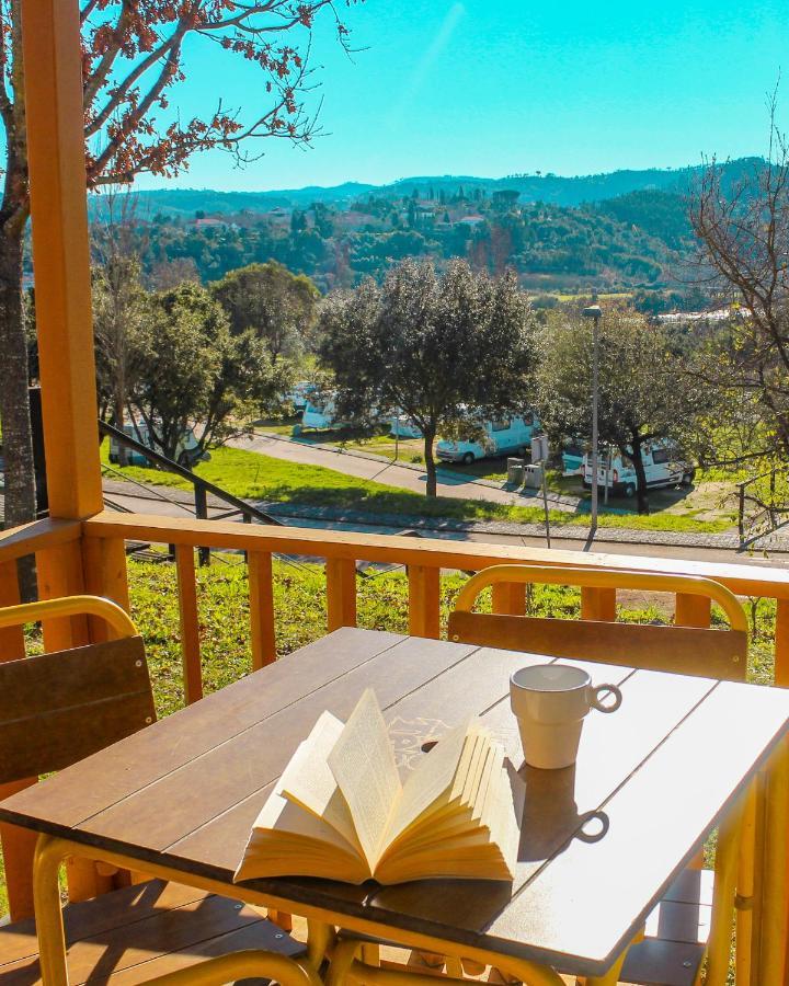 Coimbra Camping & Bungalows 외부 사진