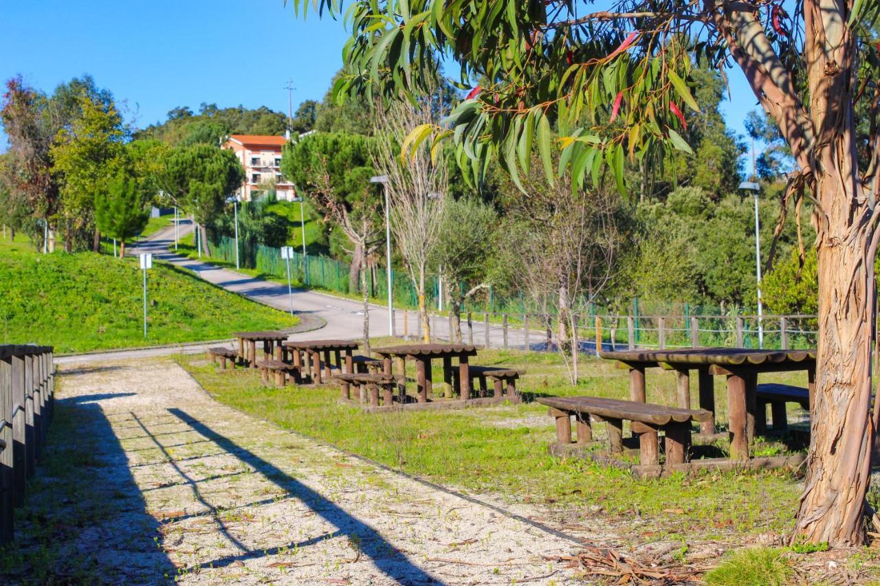 Coimbra Camping & Bungalows 외부 사진