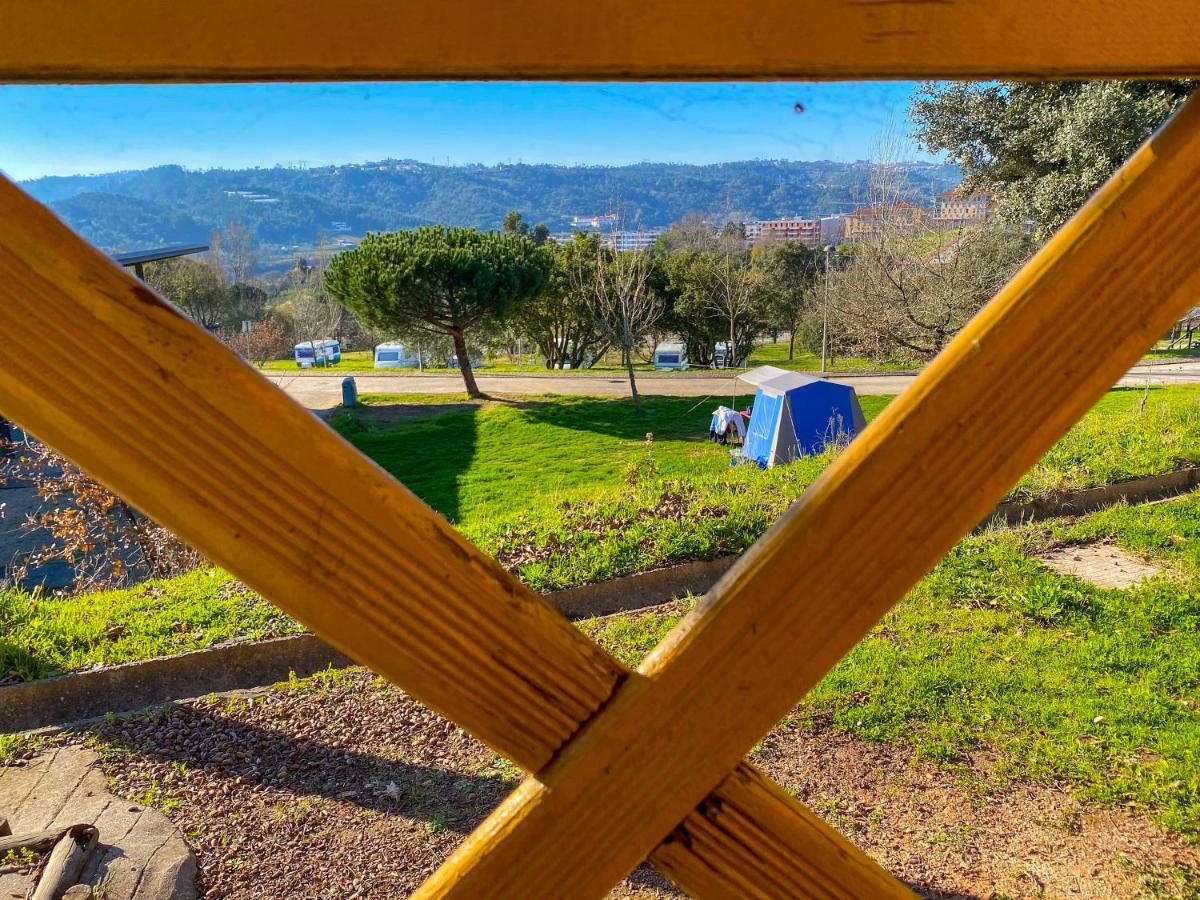 Coimbra Camping & Bungalows 외부 사진