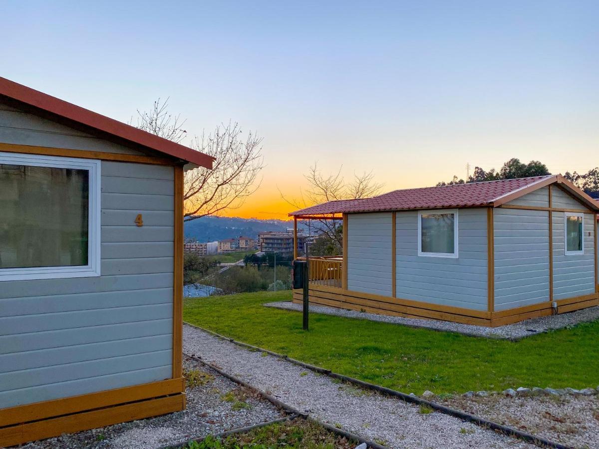 Coimbra Camping & Bungalows 외부 사진
