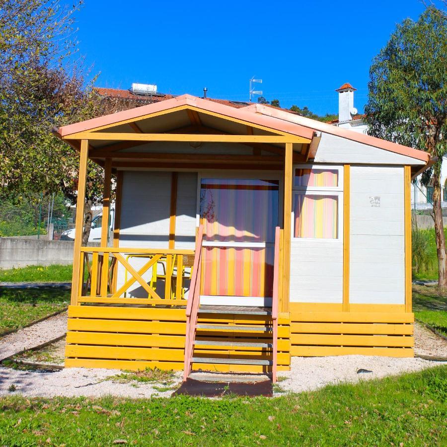 Coimbra Camping & Bungalows 외부 사진
