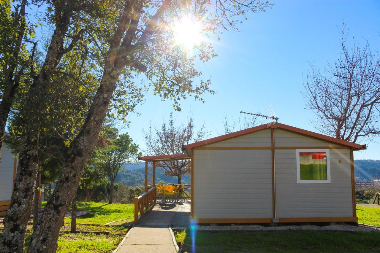 Coimbra Camping & Bungalows 외부 사진