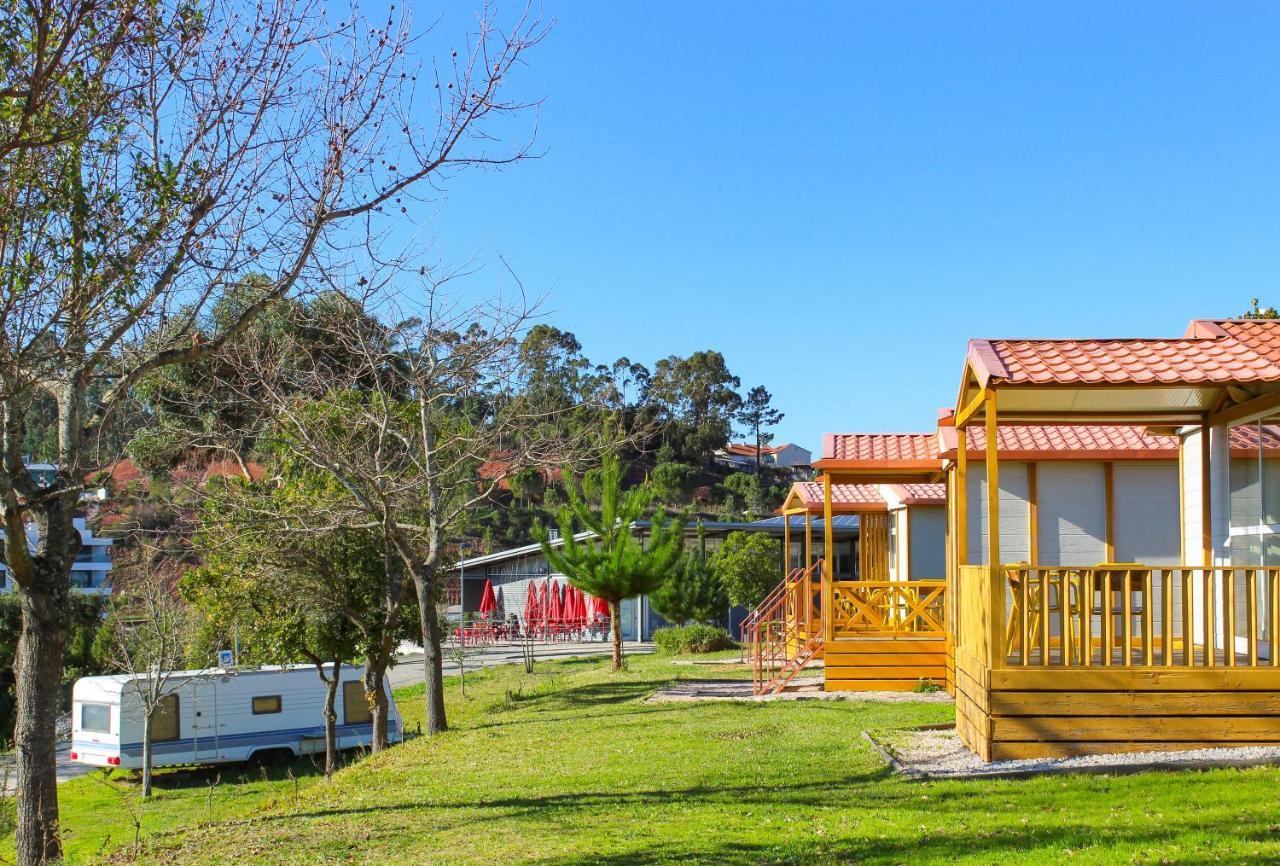 Coimbra Camping & Bungalows 외부 사진