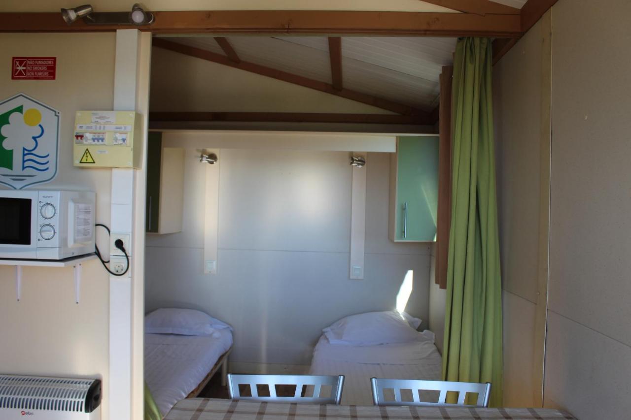 Coimbra Camping & Bungalows 외부 사진