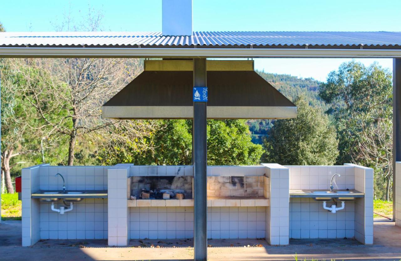 Coimbra Camping & Bungalows 외부 사진