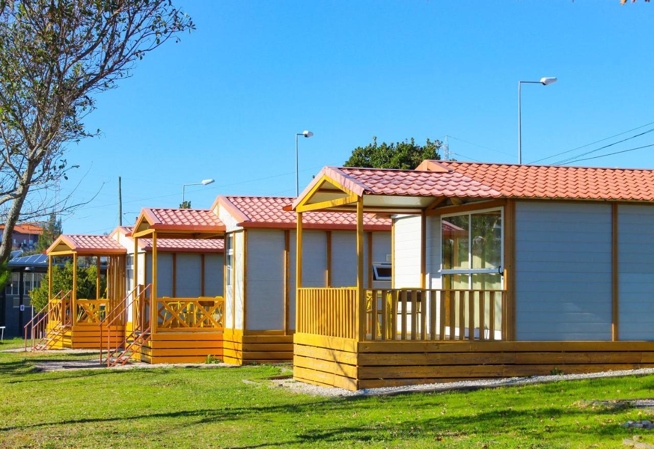 Coimbra Camping & Bungalows 외부 사진