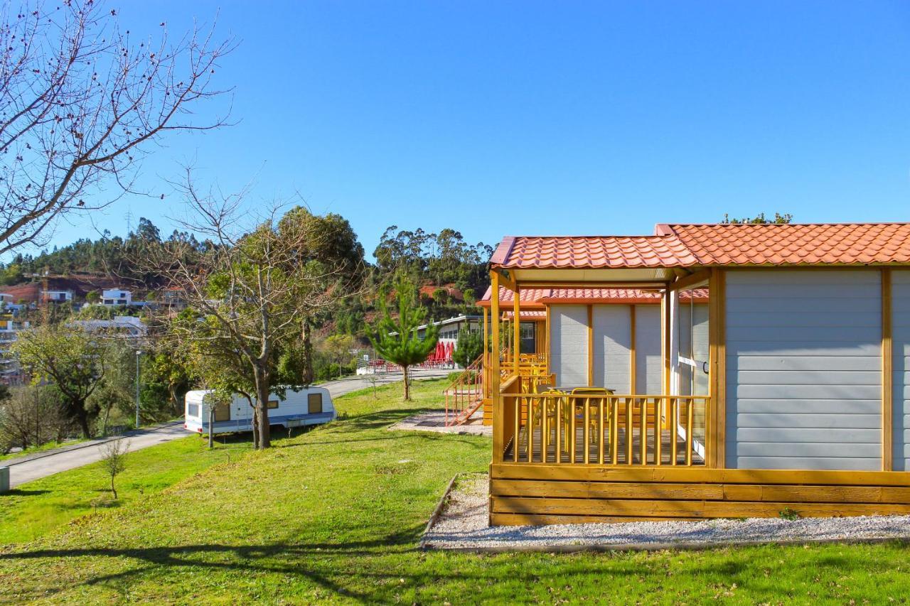 Coimbra Camping & Bungalows 외부 사진