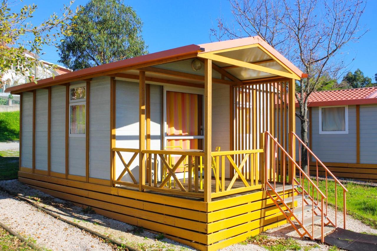 Coimbra Camping & Bungalows 외부 사진