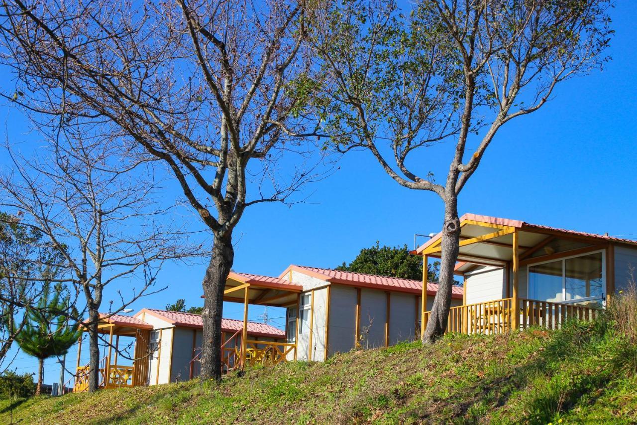 Coimbra Camping & Bungalows 외부 사진