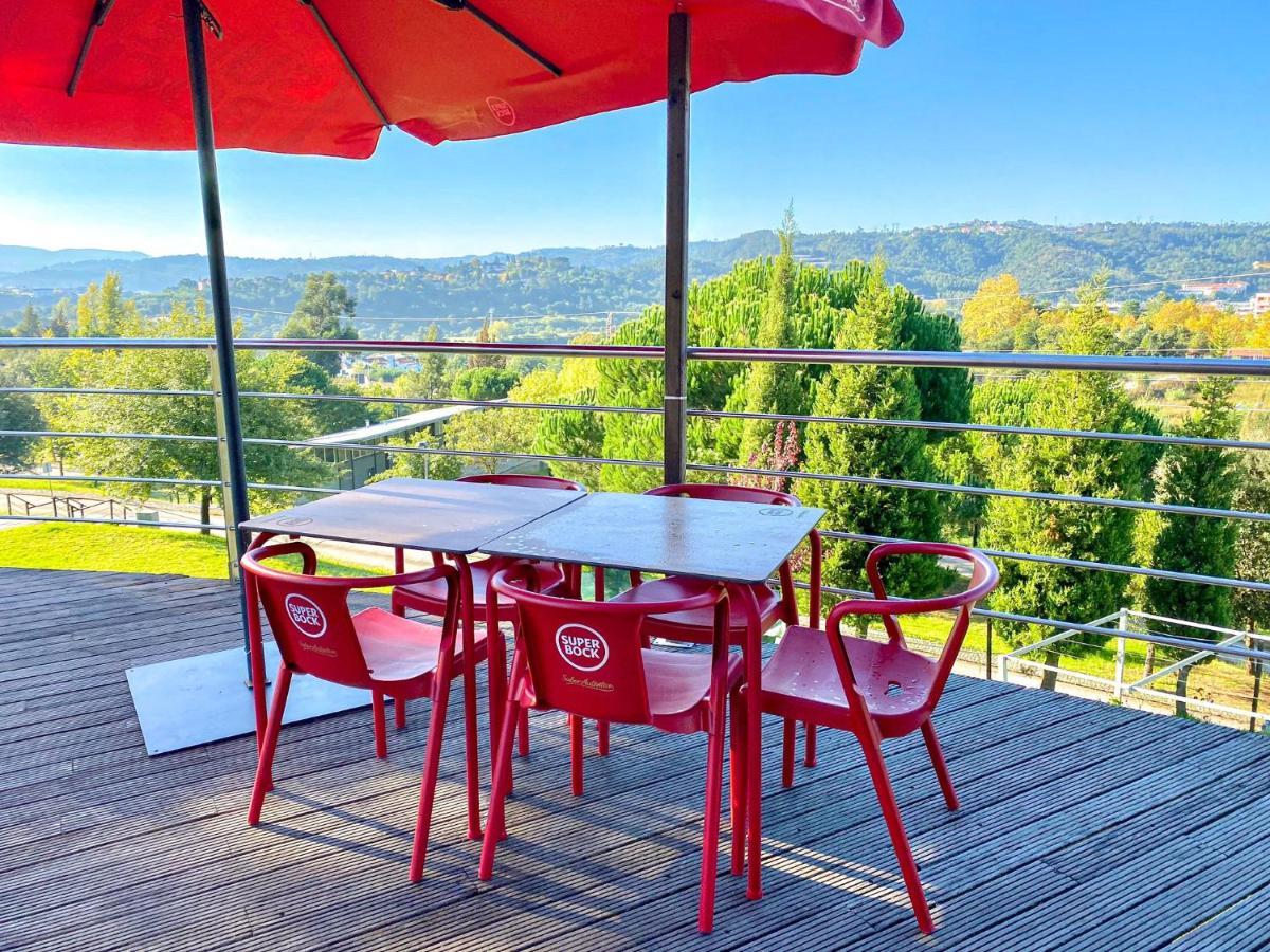 Coimbra Camping & Bungalows 외부 사진