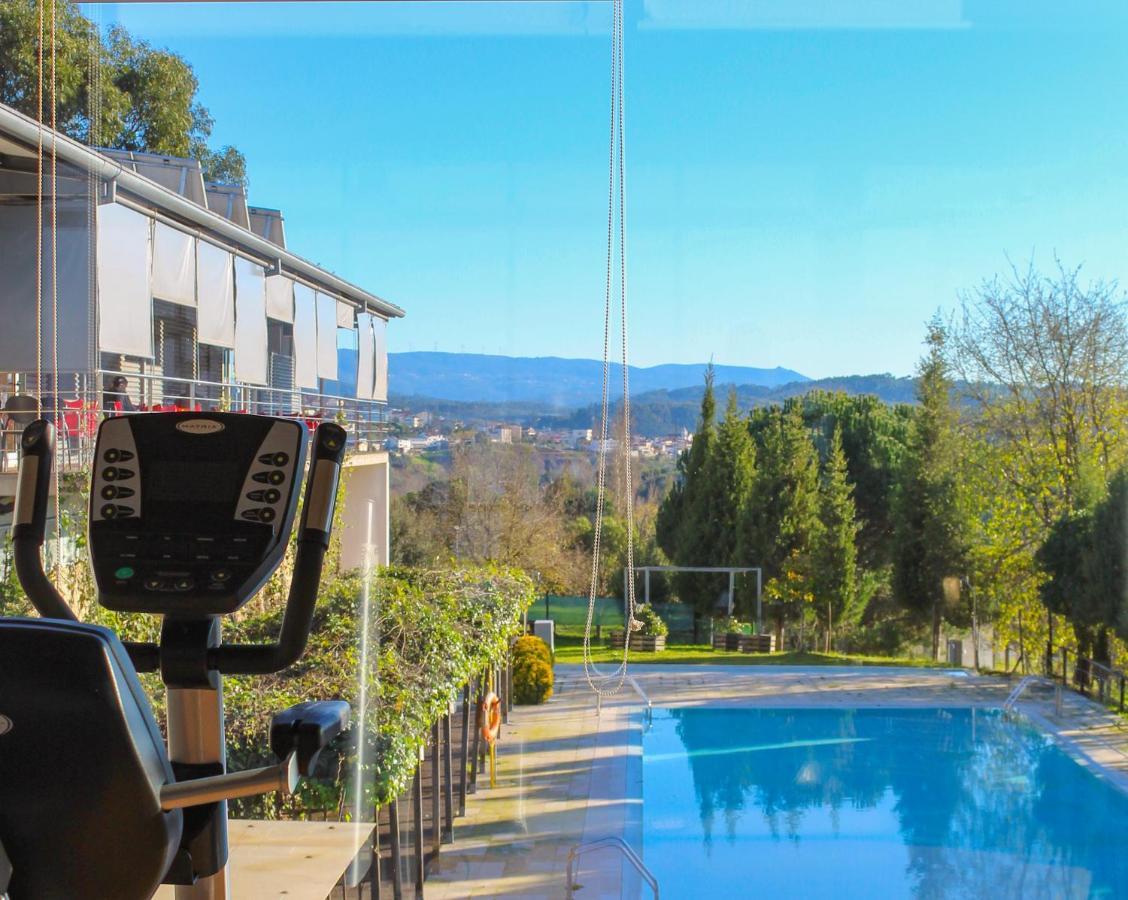 Coimbra Camping & Bungalows 외부 사진