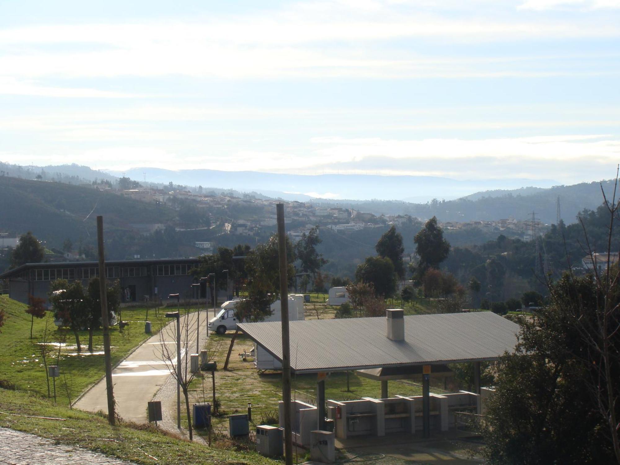 Coimbra Camping & Bungalows 외부 사진