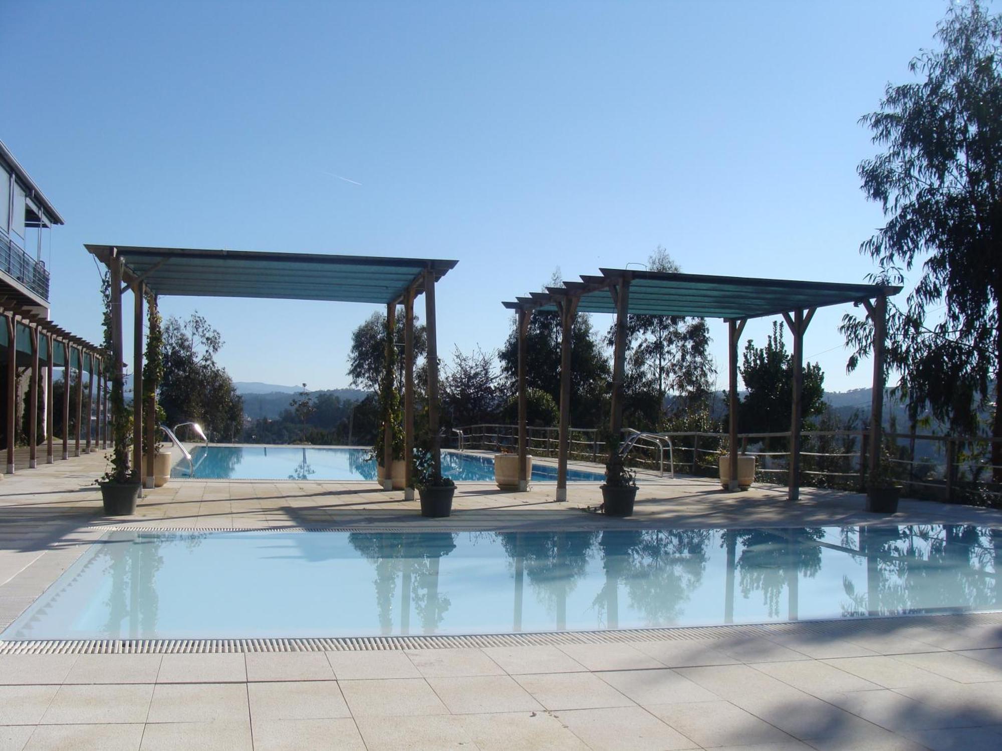 Coimbra Camping & Bungalows 외부 사진
