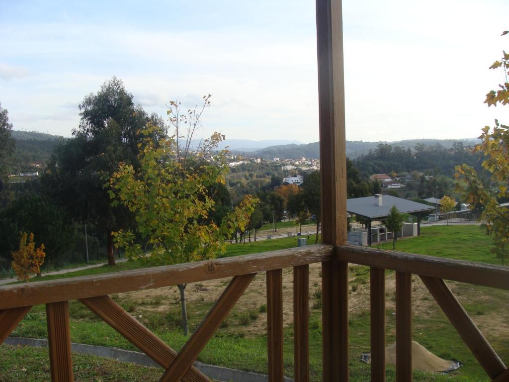 Coimbra Camping & Bungalows 외부 사진