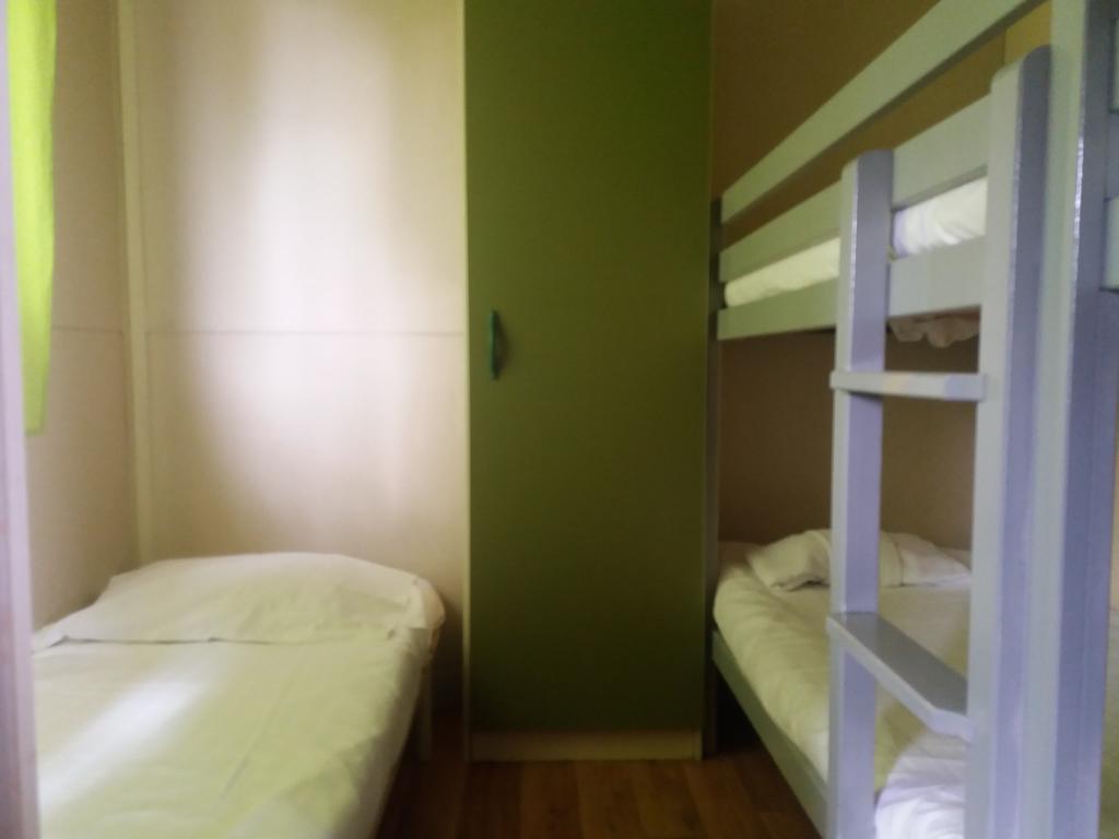 Coimbra Camping & Bungalows 외부 사진