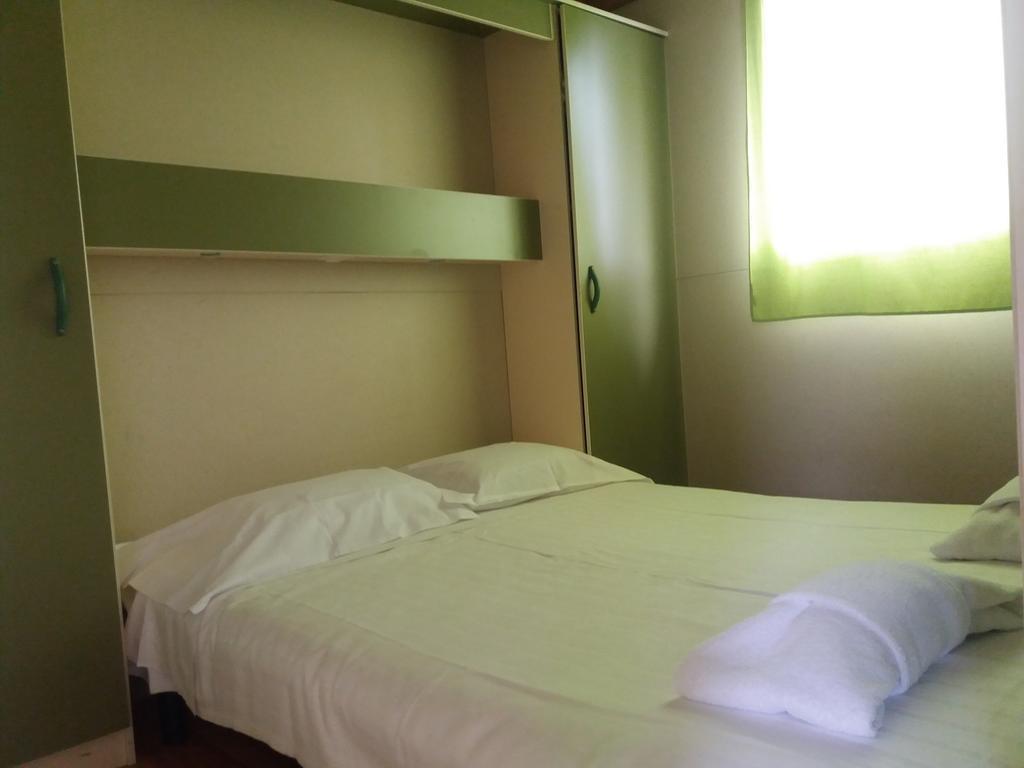 Coimbra Camping & Bungalows 객실 사진