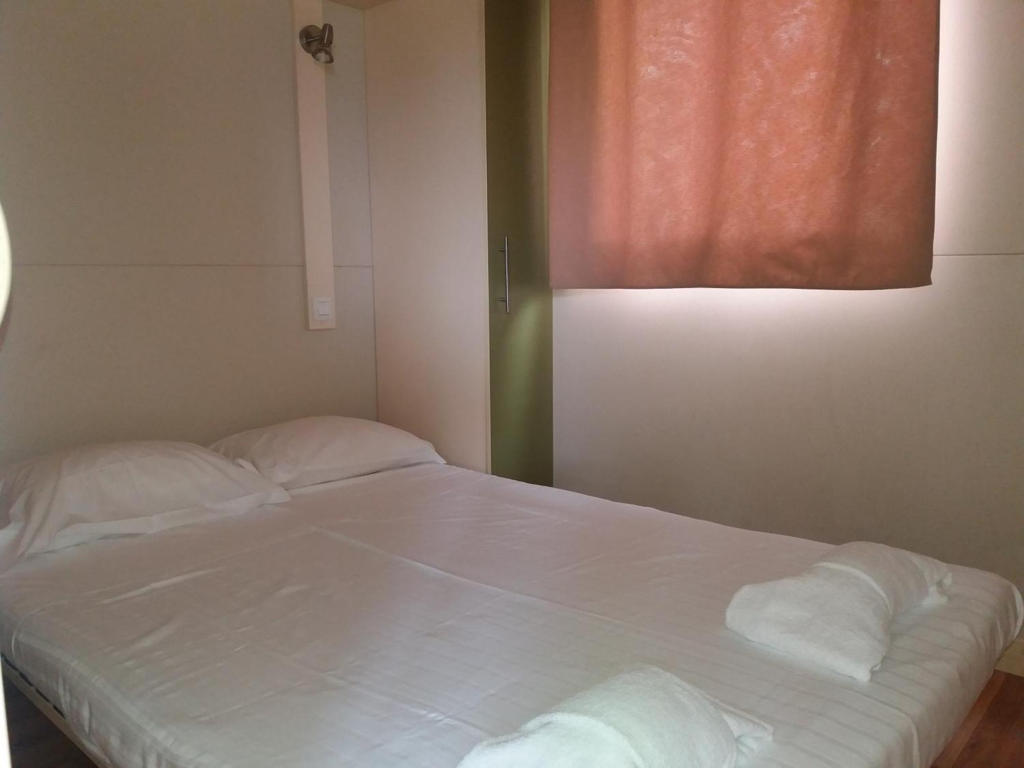 Coimbra Camping & Bungalows 외부 사진