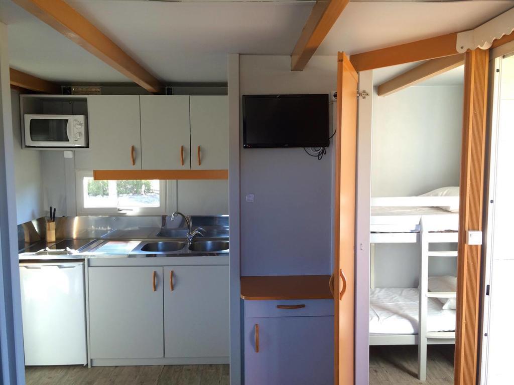 Coimbra Camping & Bungalows 외부 사진