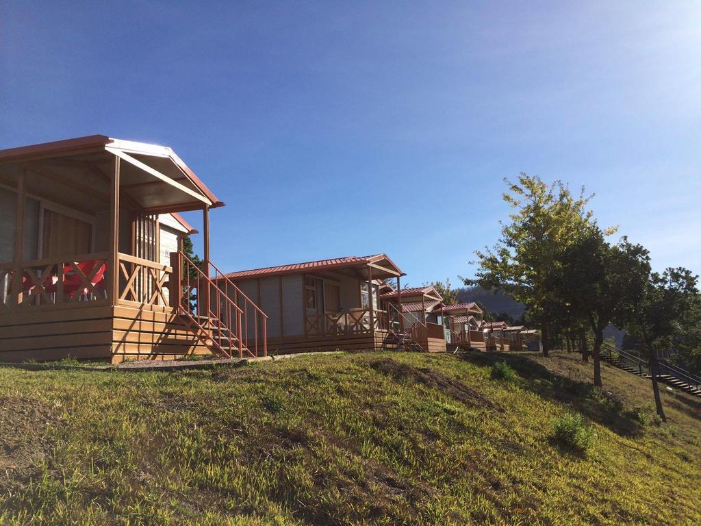 Coimbra Camping & Bungalows 외부 사진