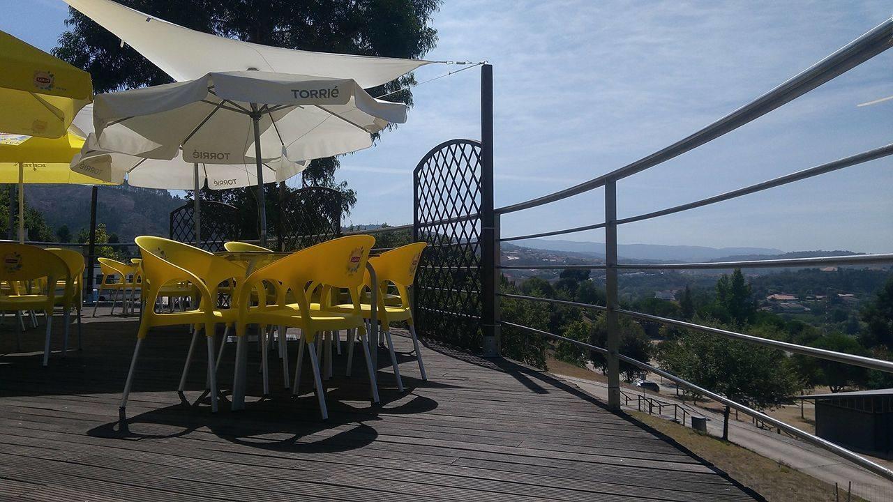 Coimbra Camping & Bungalows 외부 사진