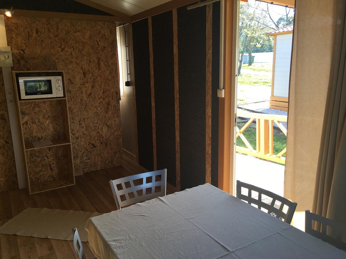 Coimbra Camping & Bungalows 외부 사진