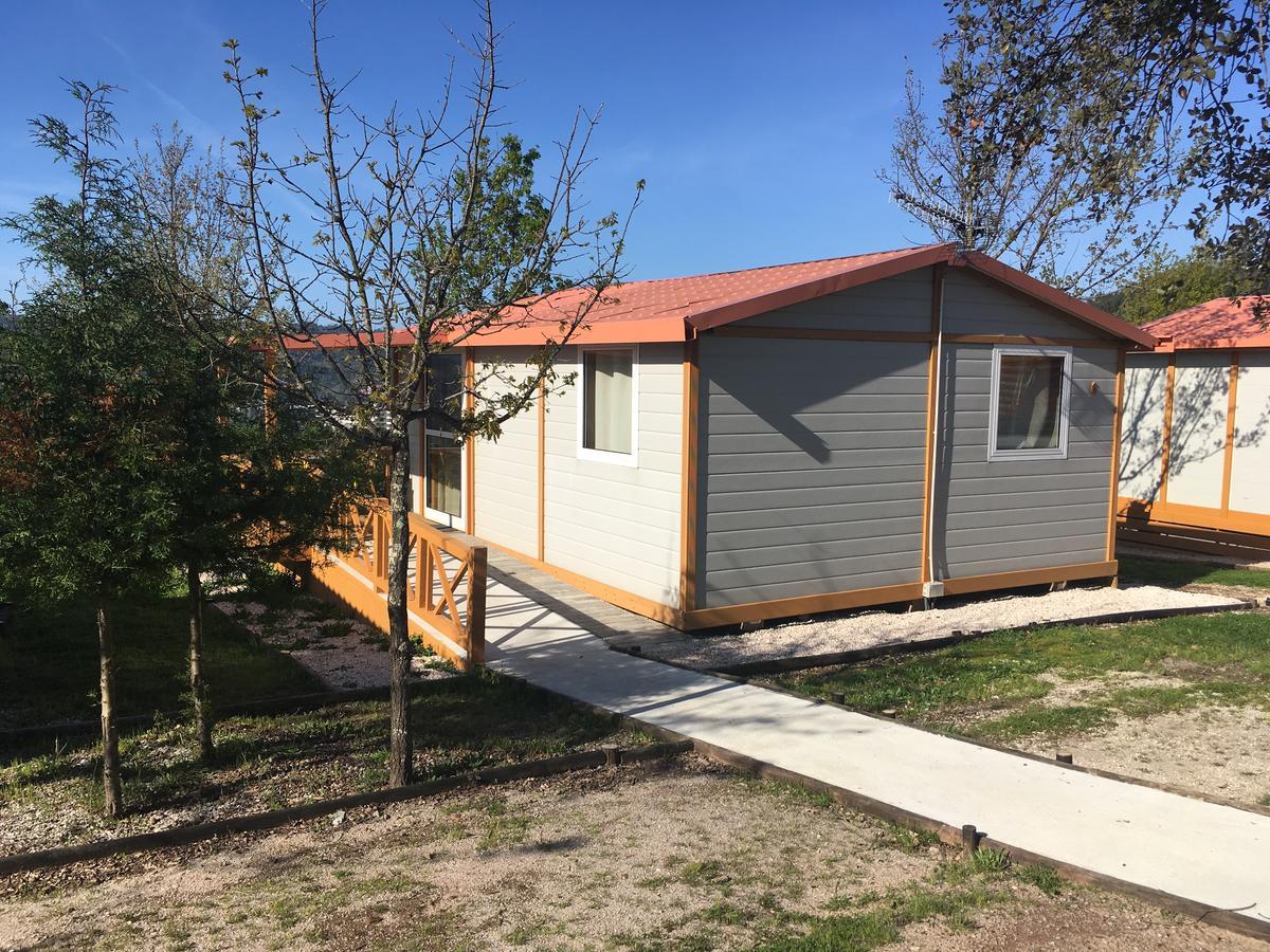 Coimbra Camping & Bungalows 외부 사진