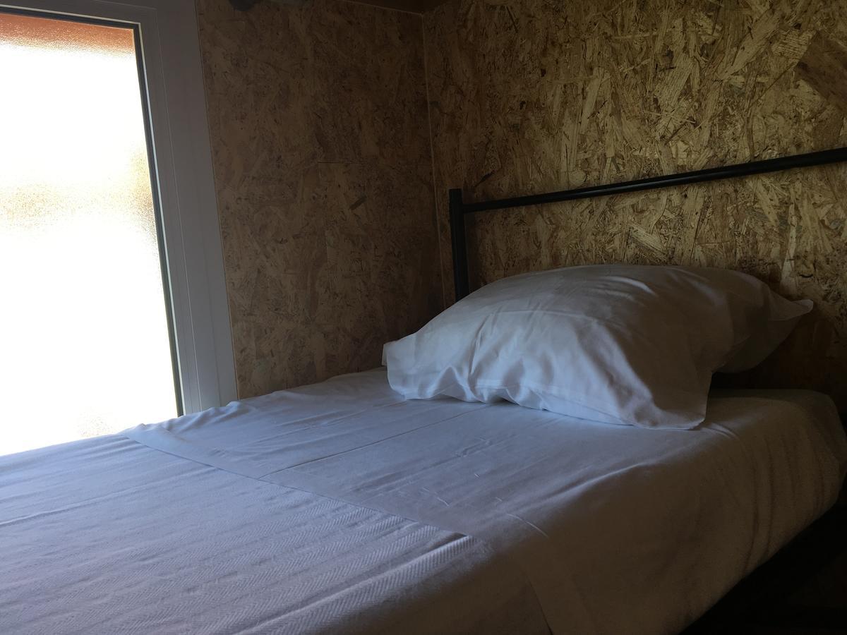 Coimbra Camping & Bungalows 외부 사진