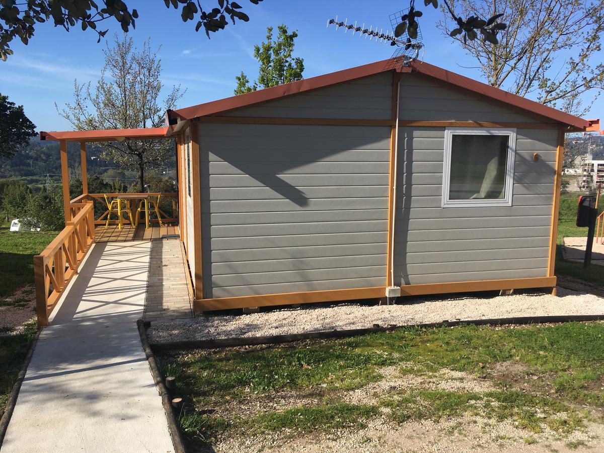 Coimbra Camping & Bungalows 외부 사진