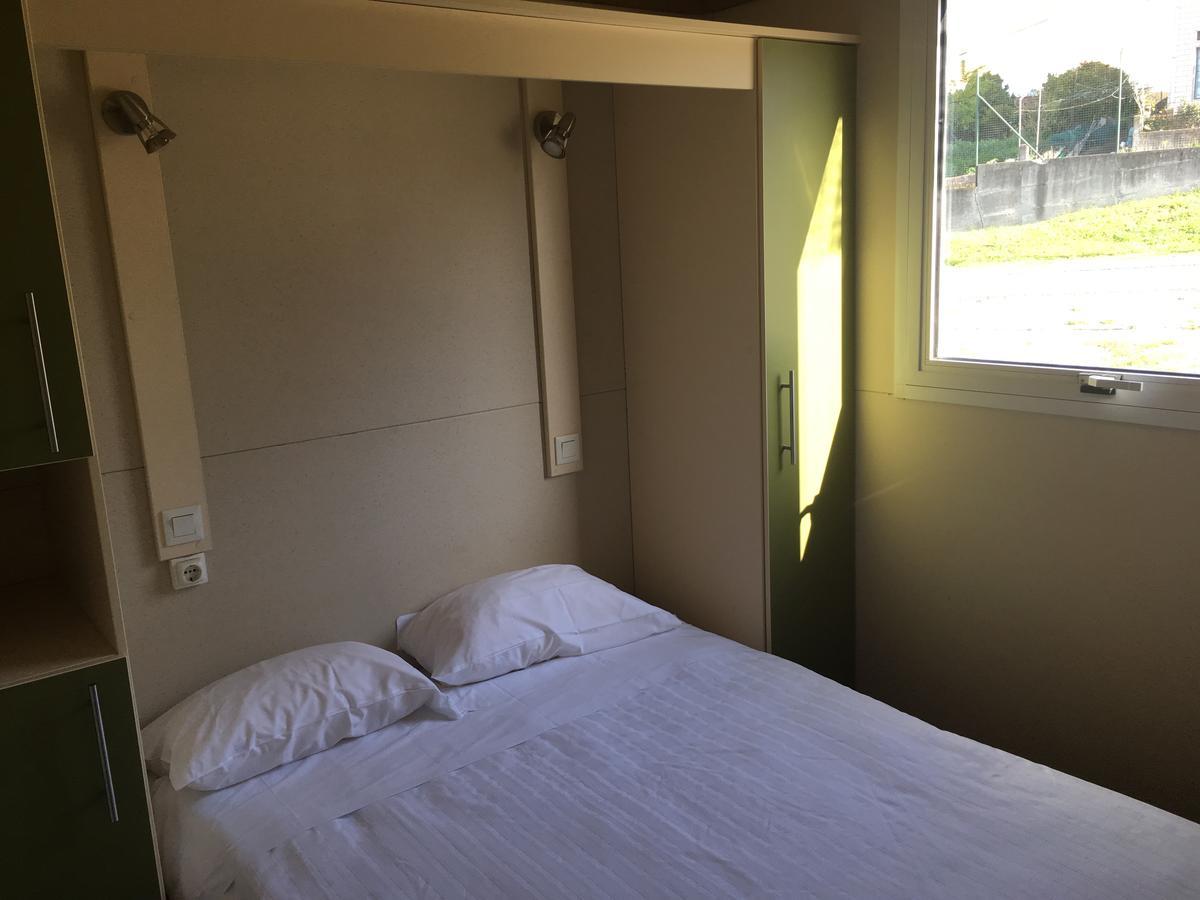 Coimbra Camping & Bungalows 외부 사진
