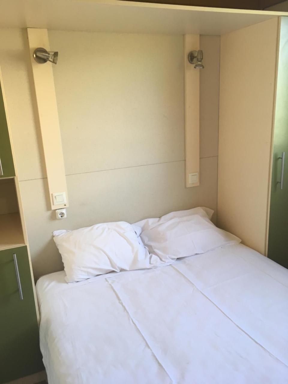 Coimbra Camping & Bungalows 외부 사진