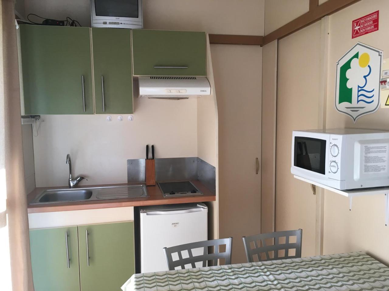 Coimbra Camping & Bungalows 외부 사진