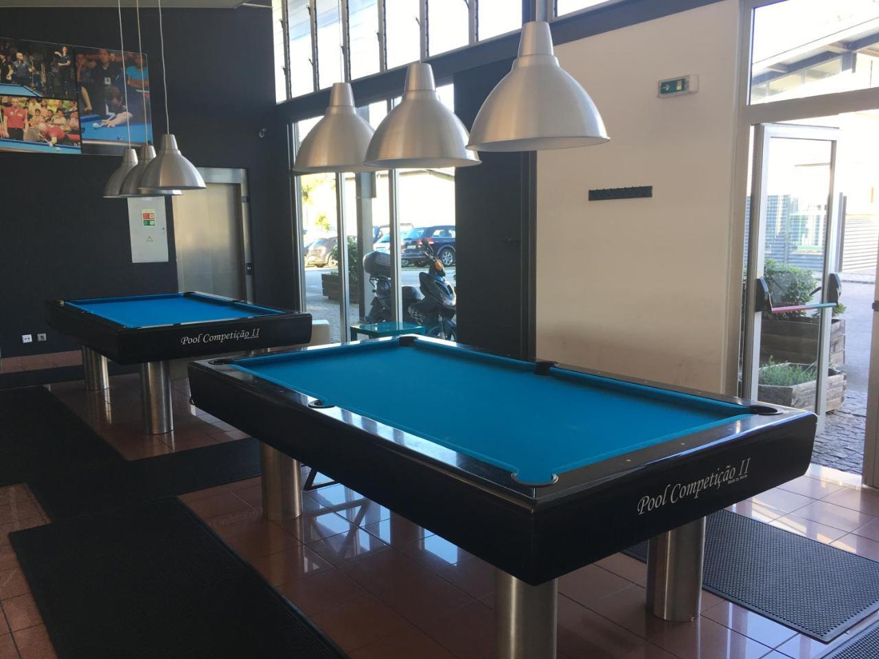 Coimbra Camping & Bungalows 외부 사진