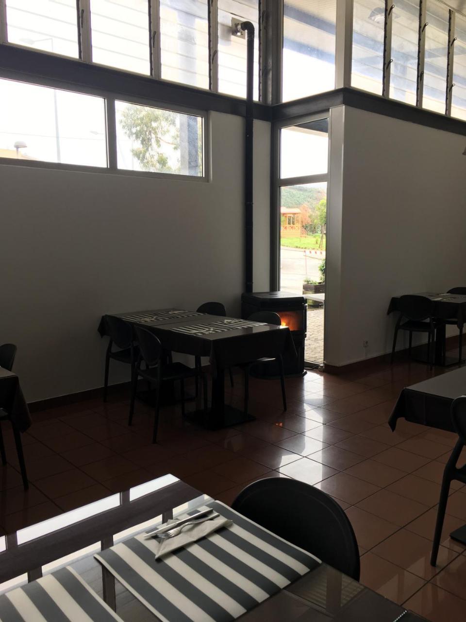 Coimbra Camping & Bungalows 외부 사진
