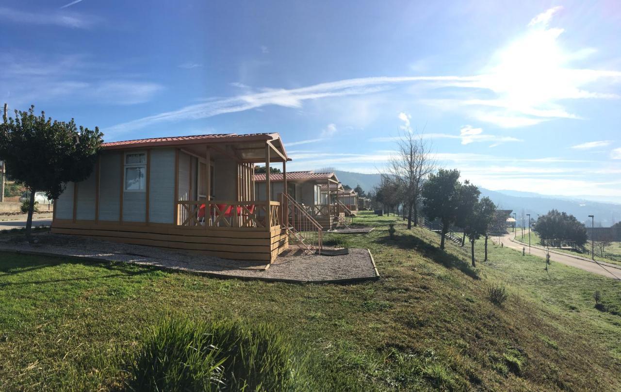Coimbra Camping & Bungalows 외부 사진