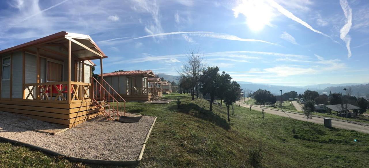 Coimbra Camping & Bungalows 외부 사진